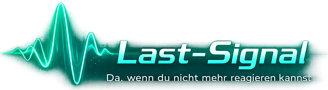 Last-Signal Banner