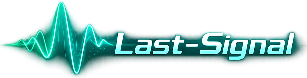 Last-Signal Banner