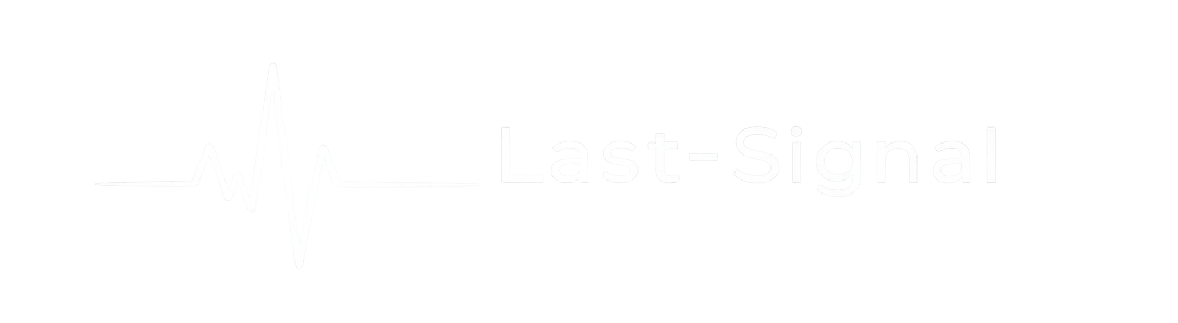 Last-Signal Logo